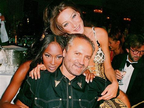 when did gianni versace die|gianni versace find a grave.